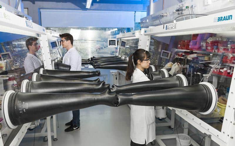 Karlsruher Institut für Technologie