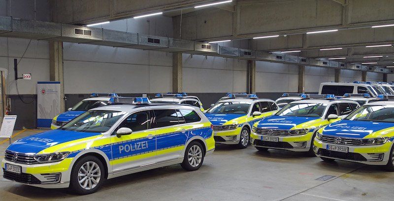 Niedersächsisches Ministerium für Inneres und Sport