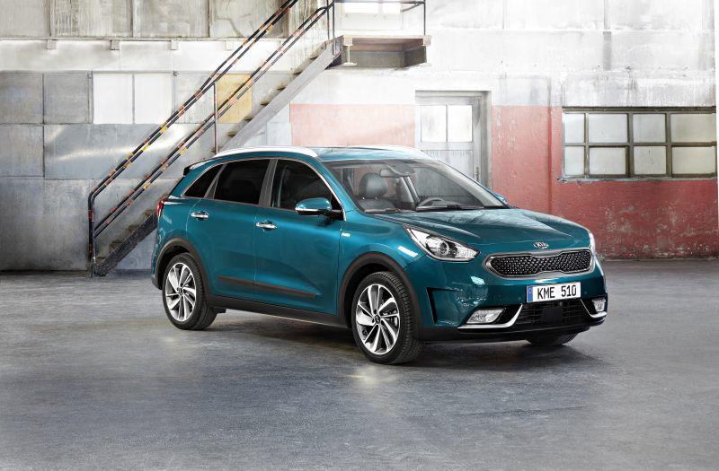 KIA Niro