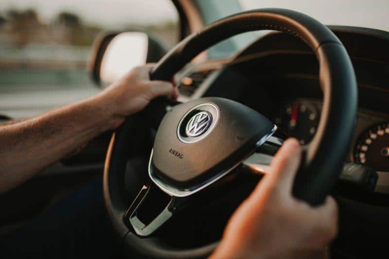 VW: Wir brauchen mehr E-Autos