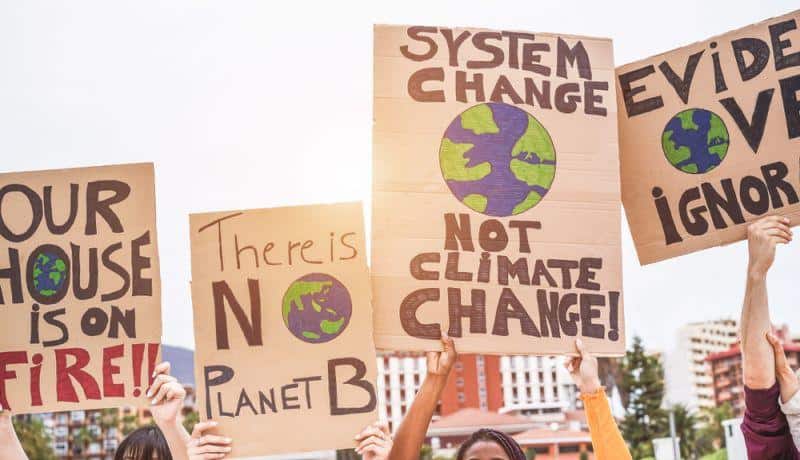 DLR zeigt auf wie sich Klimaschutzziele erreichen lassen