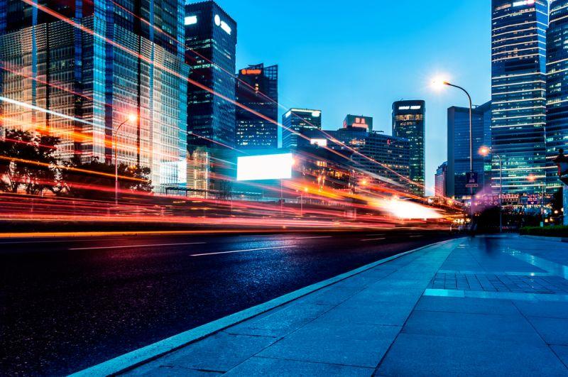 DiDi und BAIC gründen Joint-Venture