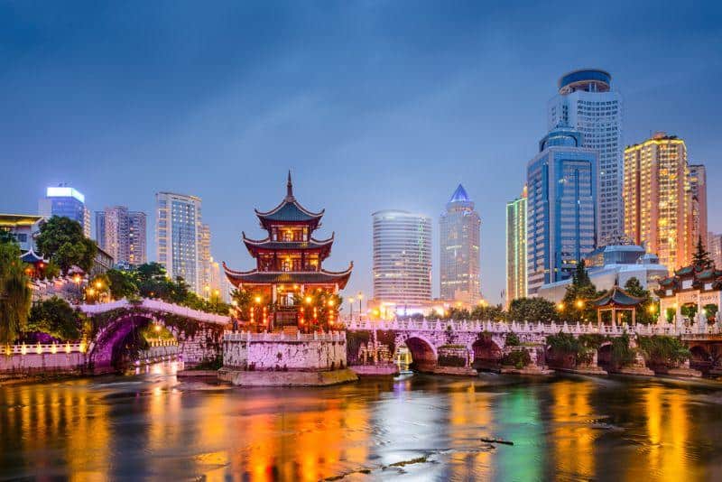 China reduziert Elektroauto-Subventionen um 30%