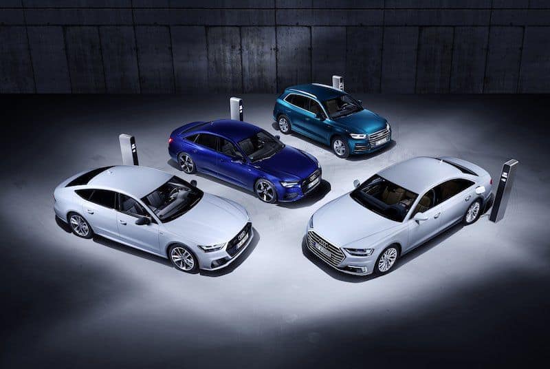 Audi AG