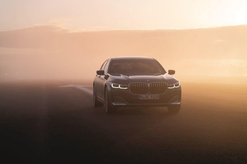 7er BMW