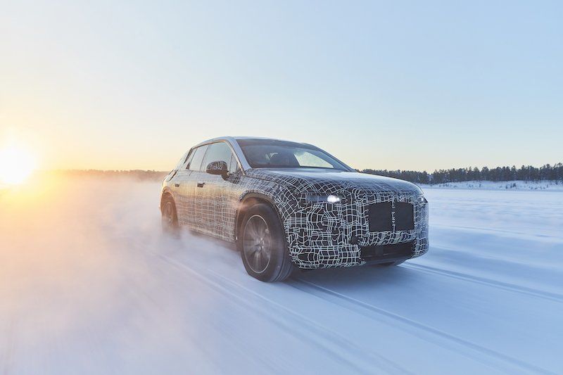 BMW