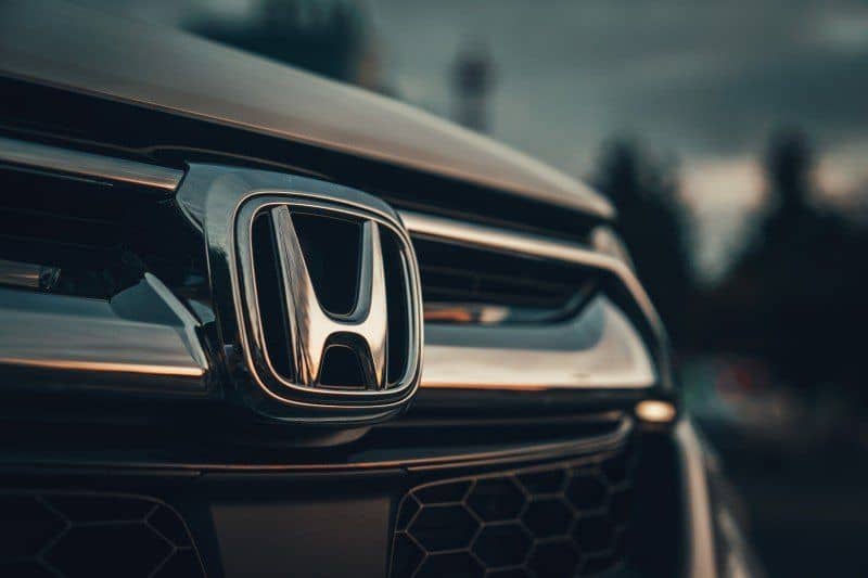 2019 HONDA CR-V HYBRID