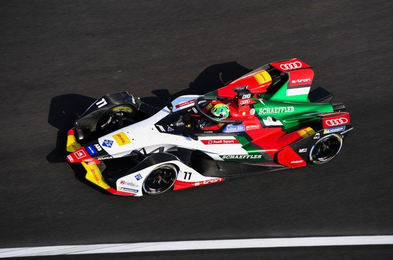 FIA Formula E
