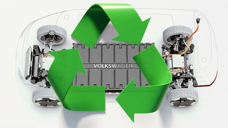 Volkswagen AG