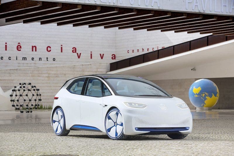 VW AG