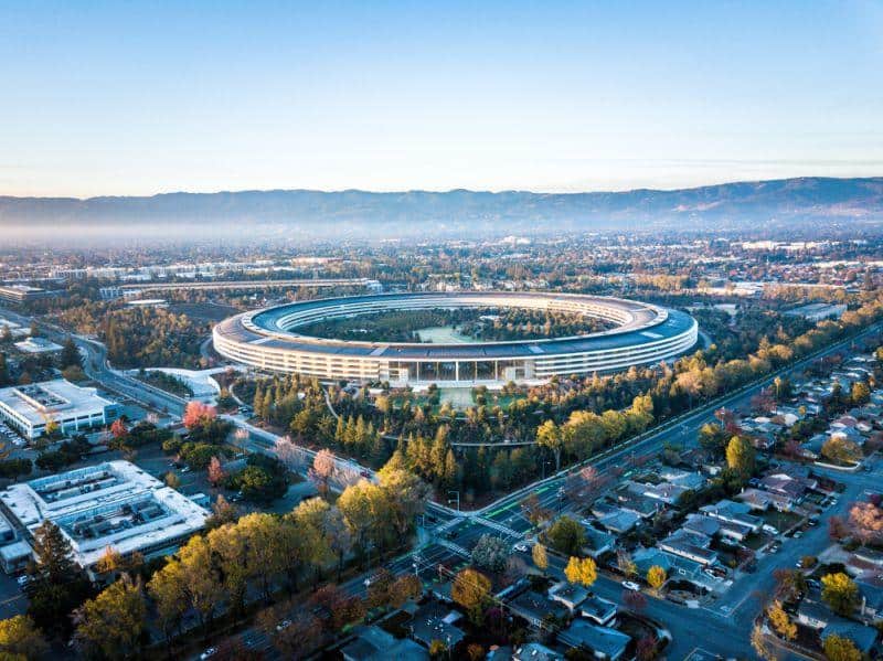 Apple und die Elektromobilität