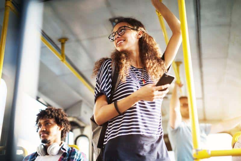 EU fordert mehr saubere Busse