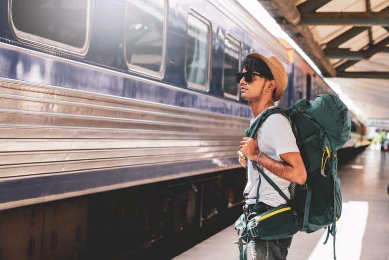 Mythos vom CO2-Rucksack stimmt nicht so ganz