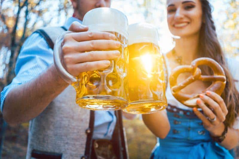 Bayern macht sich für Aufbau Ladeinfrastruktur stark