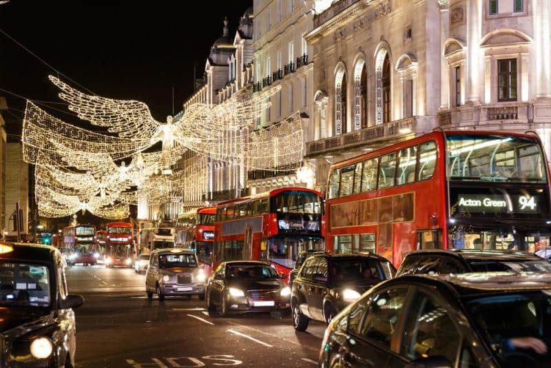 Großbritannien stärkt E-Mobilität spürbar