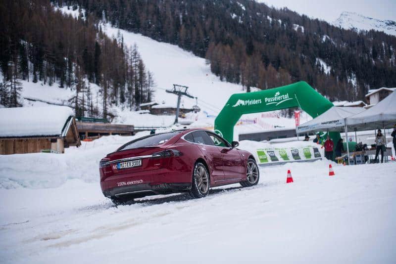 ECOurban: Snow & Golf E-Trophy