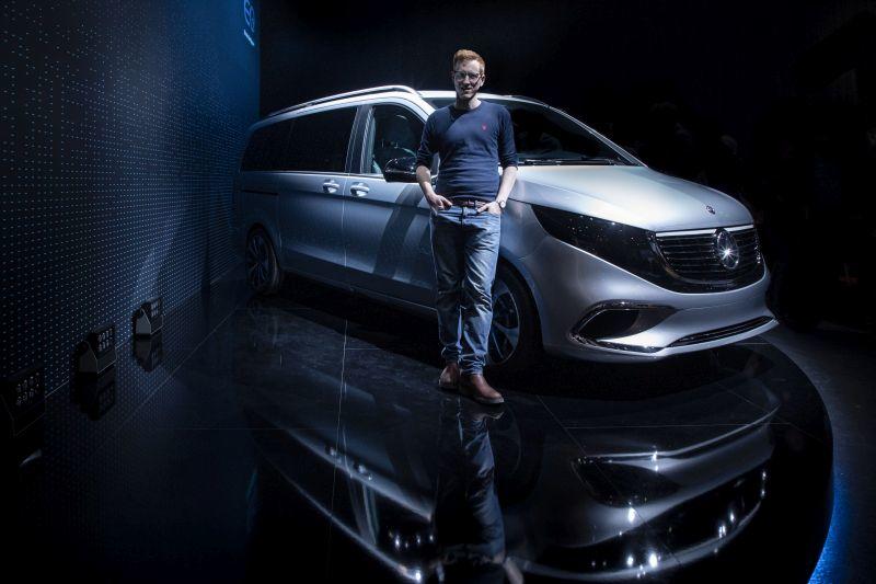 Daimler AG