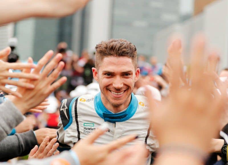 FIA Formel E