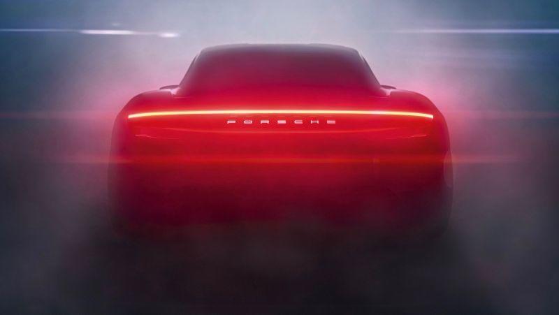 Porsche AG