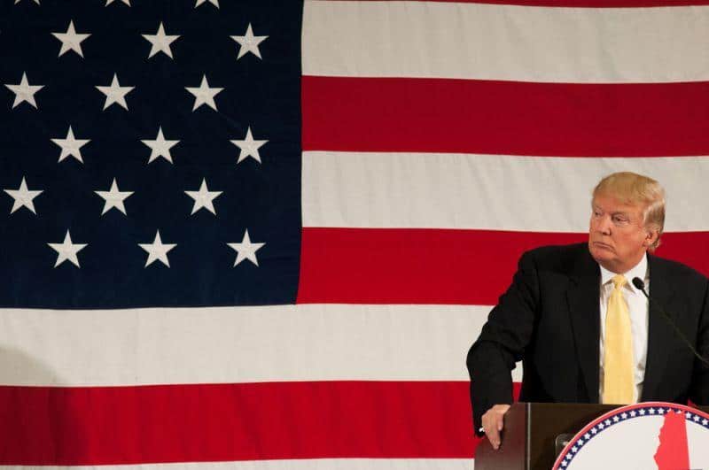 Trump will Subventionen für E-Autos abschaffen