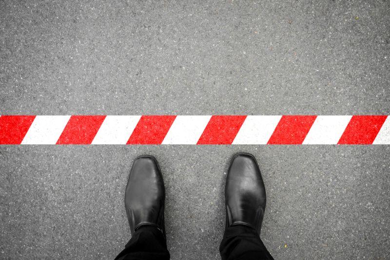 CO2-Grenzwerte erreicht - Strafen drohen