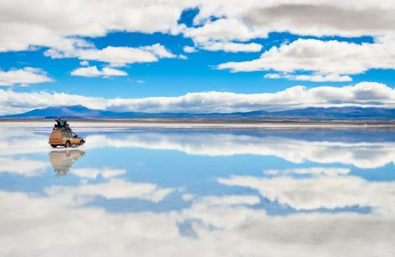 Abbau von Lithium wasserschonender als gedacht