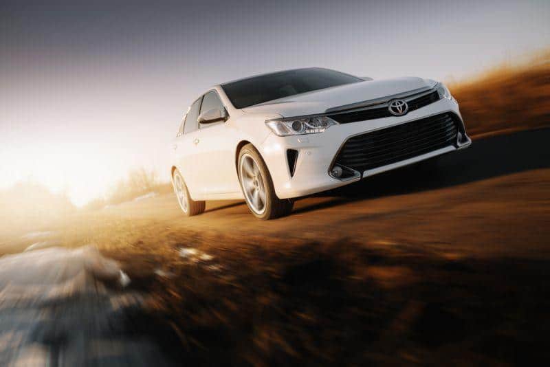 Toyota widerspricht VW bei Wasserstofftechnologie