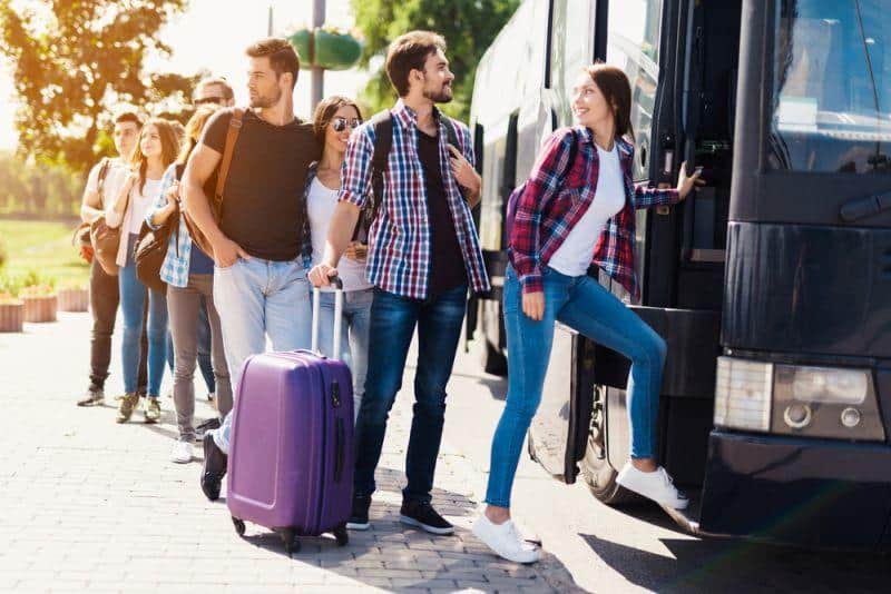 Warum es in Deutschland noch kaum E-Busse gibt