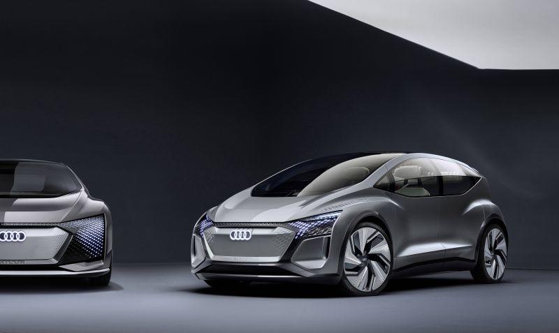 Audi AG