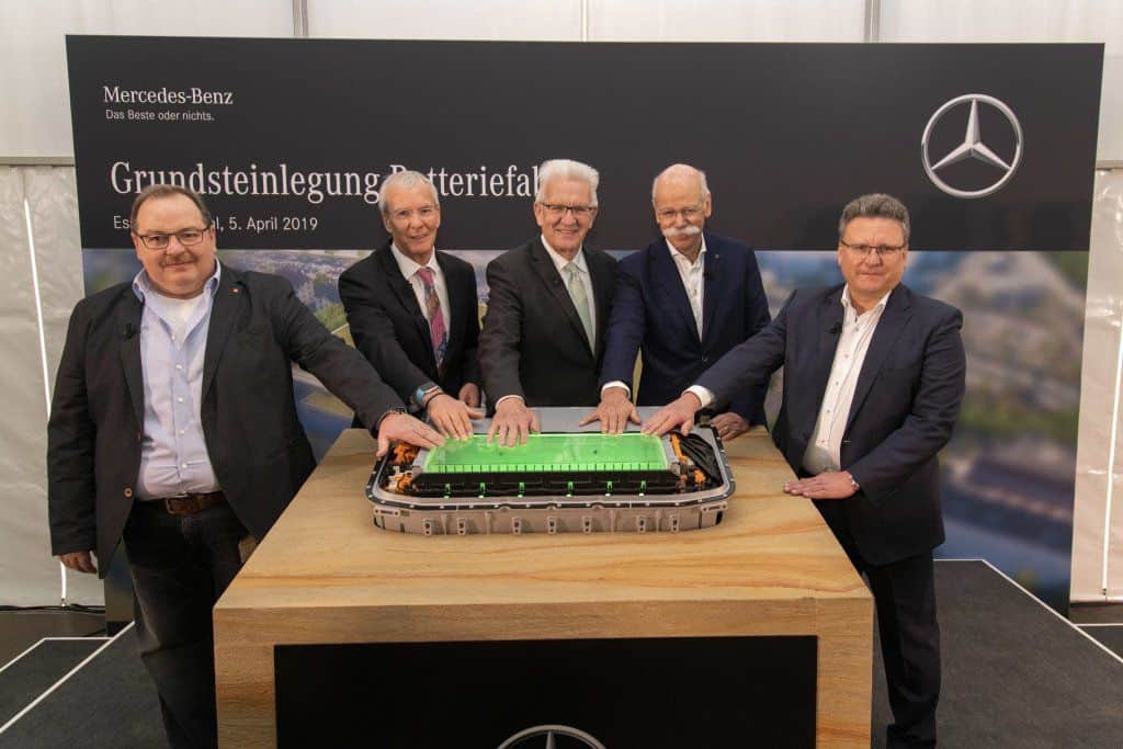 Daimler