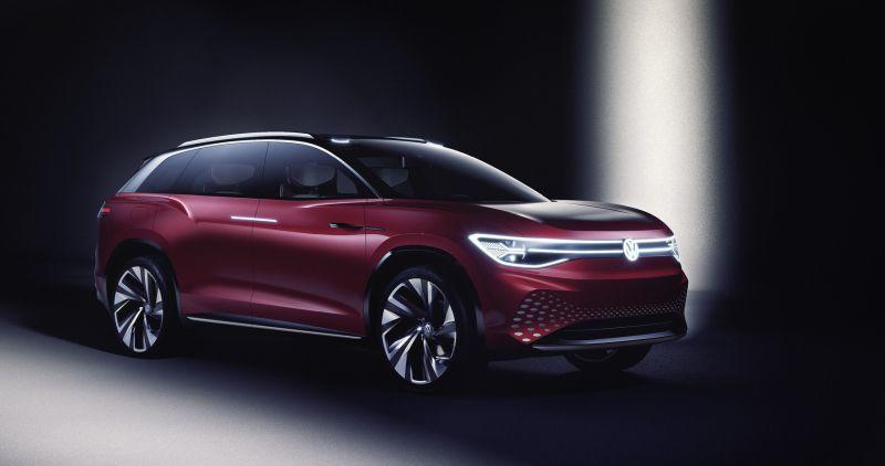 Volkswagen AG