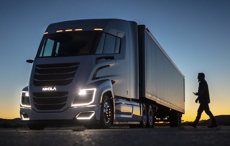 Nikola Motors