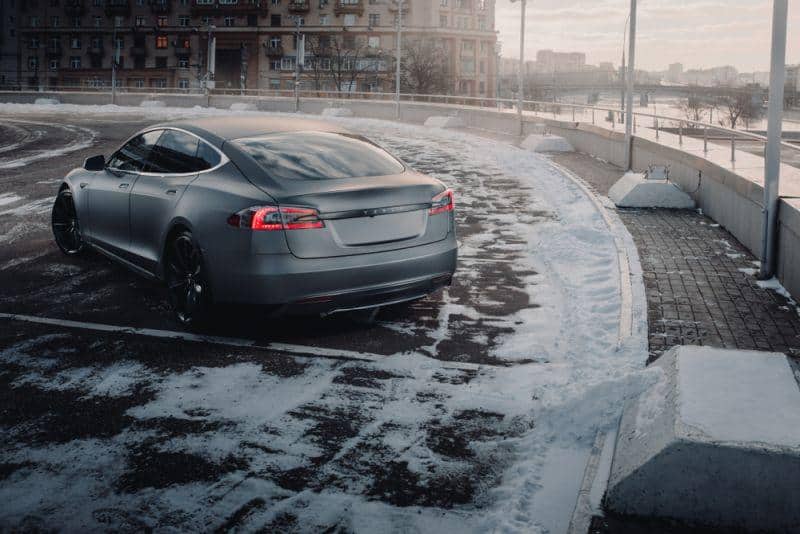 Tesla Model S und X sollen noch 2019 ein umfassendes Upgrade erfahren