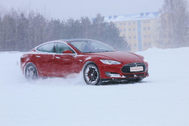 Tesla und Panasonic legen Ausbau Gigafactory zunächst auf Eis