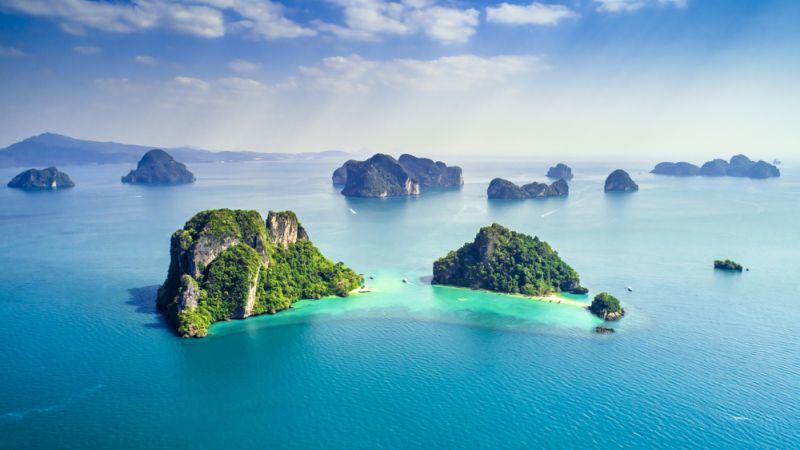 Lithium-Ionen-Testzentrum entsteht in Thailand
