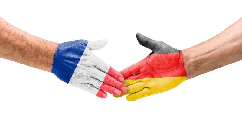 Pläne für Fertigung von Batteriezellen von Deutschland und Frankreich werden konkreter