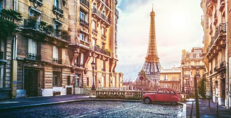 Paris kauft bis 2024 800 Elektrobusse