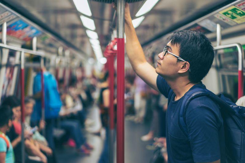 China setzt auf E-Busse und hat damit Erfolg
