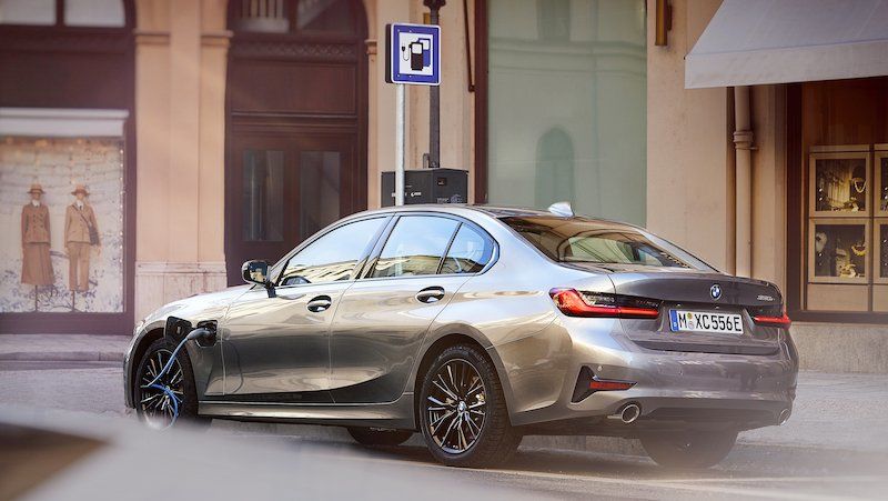 BMW