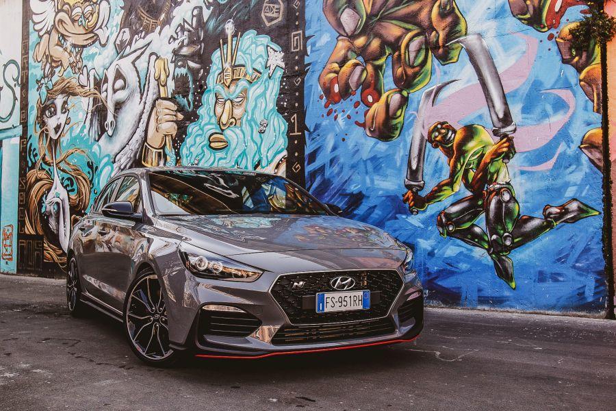 Hyundai und KIA arbeiten an gemeinsamen E-Sportwagen
