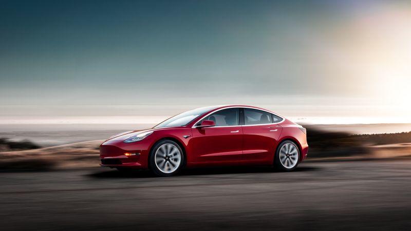 Tesla Robotaxi - rechnet sich das?