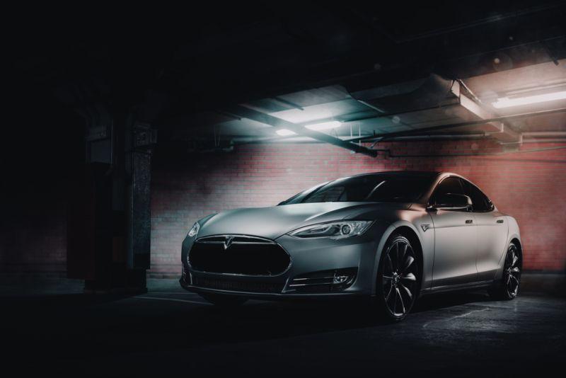 Tesla wird Marktkapitalisierung von 500 Milliarden Dollar möglich