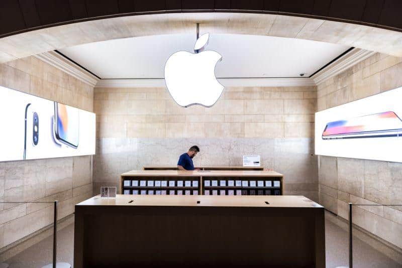 Apple zeigte 2013 ernsthaftes Interesse an Tesla
