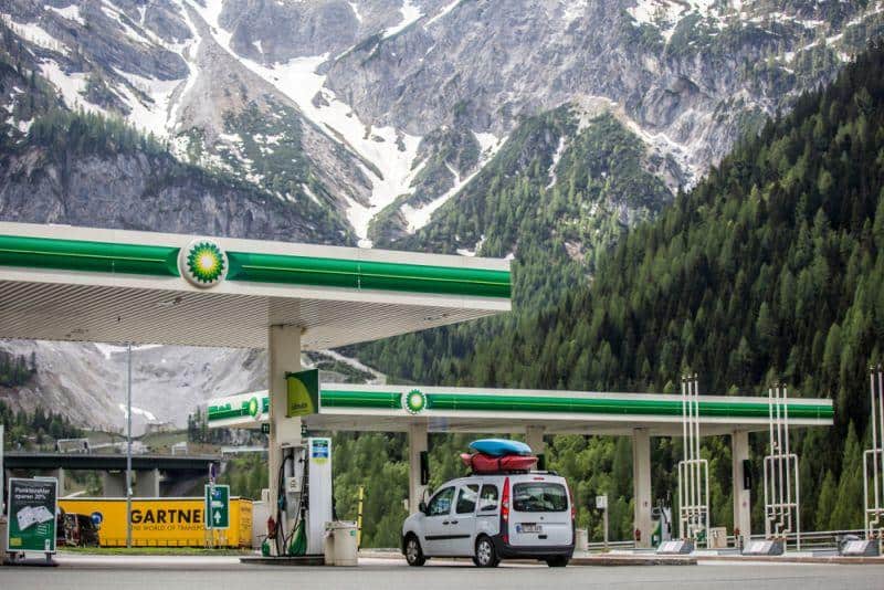 BP Chargemaster baut Ladenetzwerk in UK weiter aus