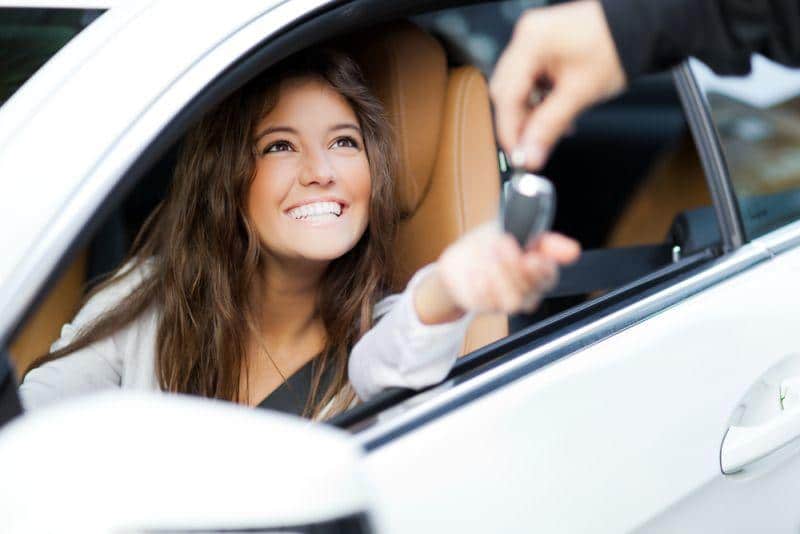 Wasserstoff- statt E-Auto bevorzugt