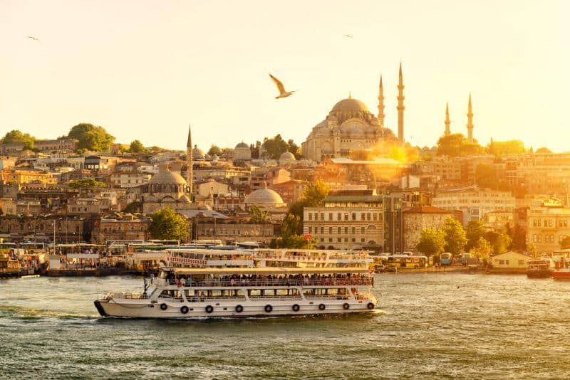 Türkei gibt weitere Details zu E-Auto bekannt