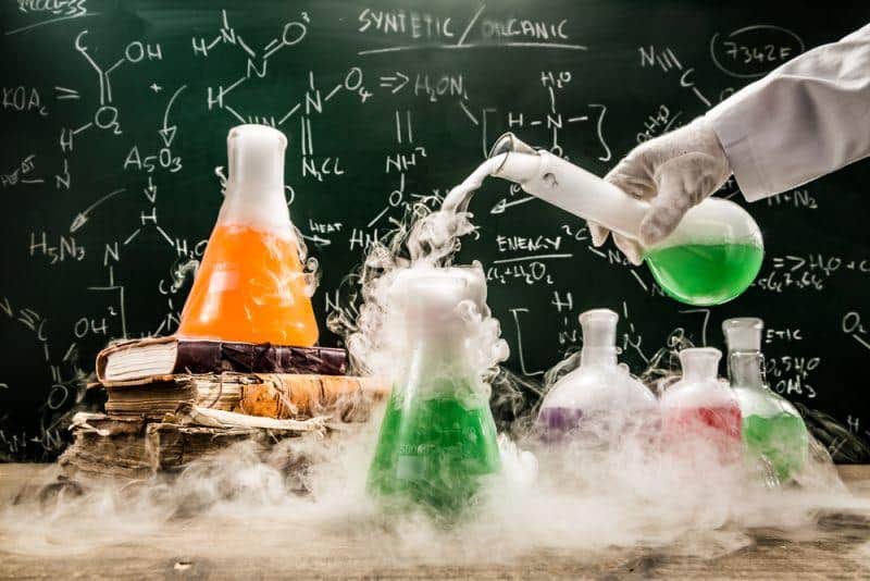 Neues Material soll Speicherung von Wasserstoff erleichtern