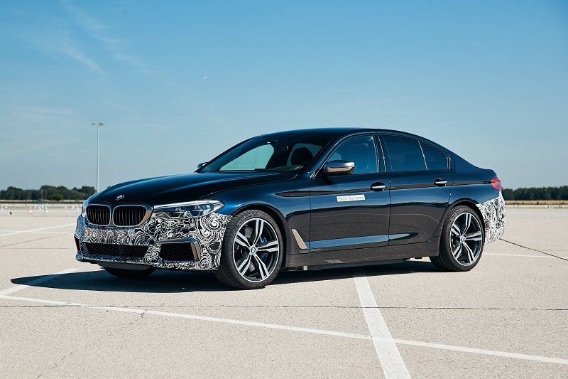 BMW AG