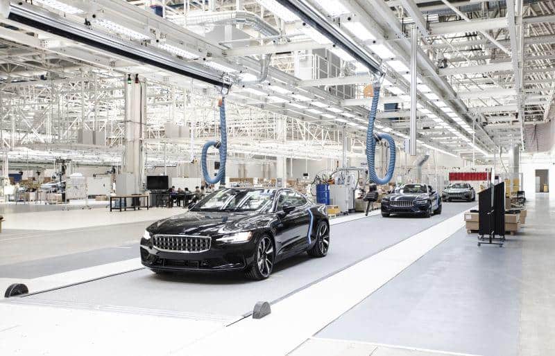Polestar