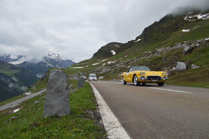 WAVE Trophy 2019 Schweiz